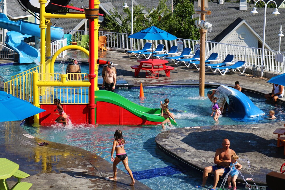 Water Park