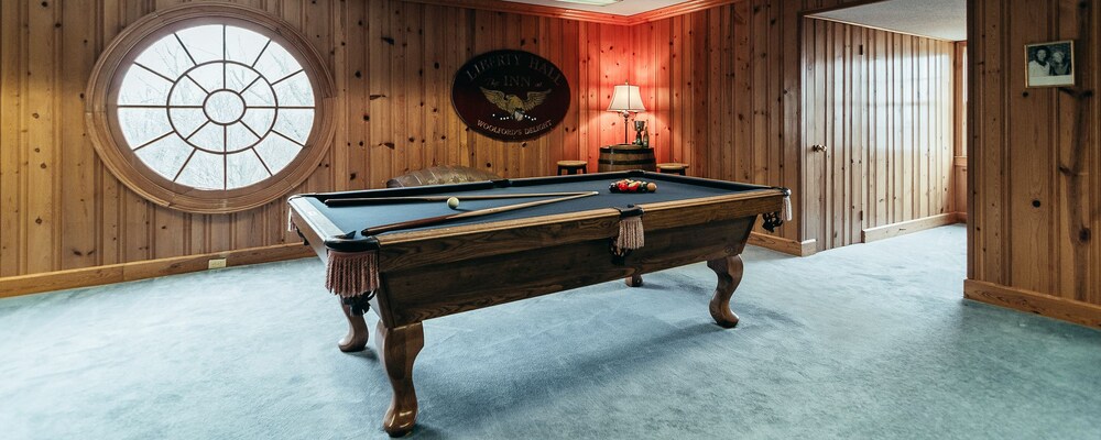 Billiards