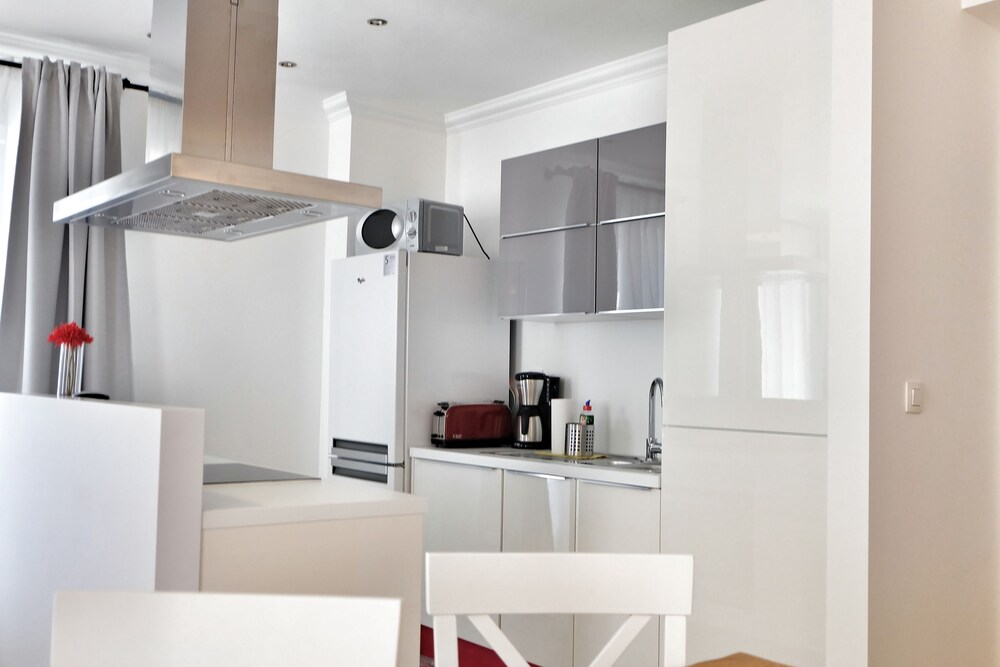 Apartment, 2 Bedrooms - In-Room Kitchen