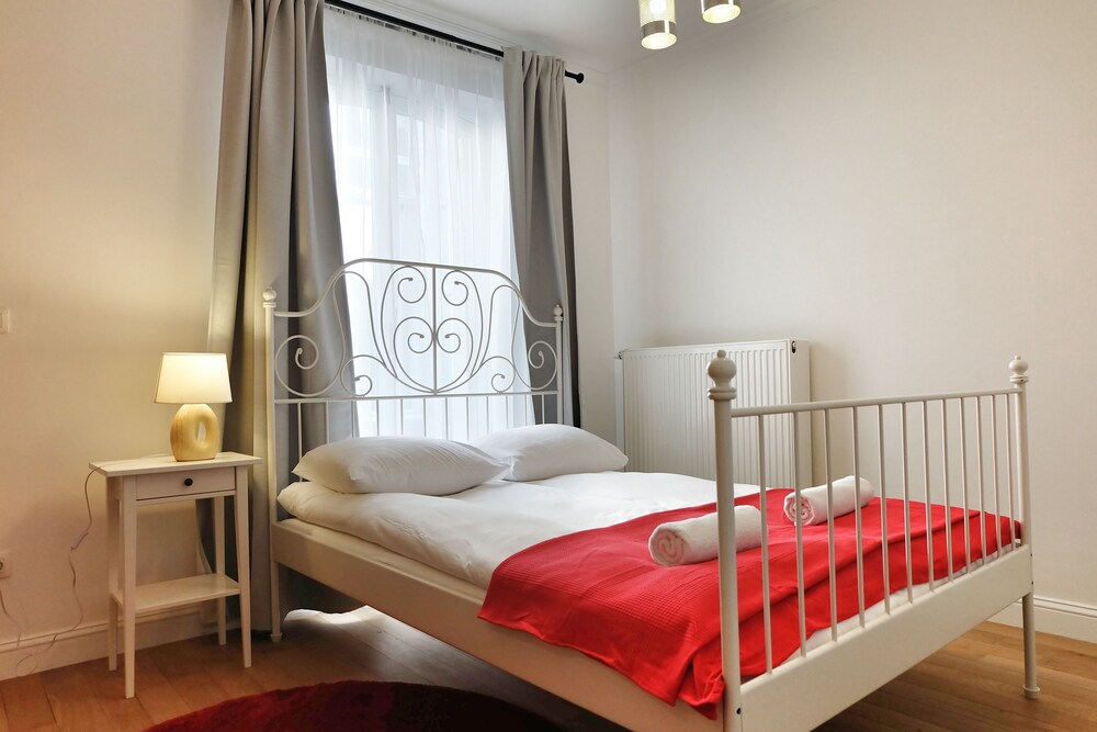 Studio - Guestroom