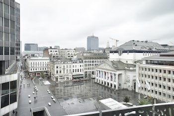 City View