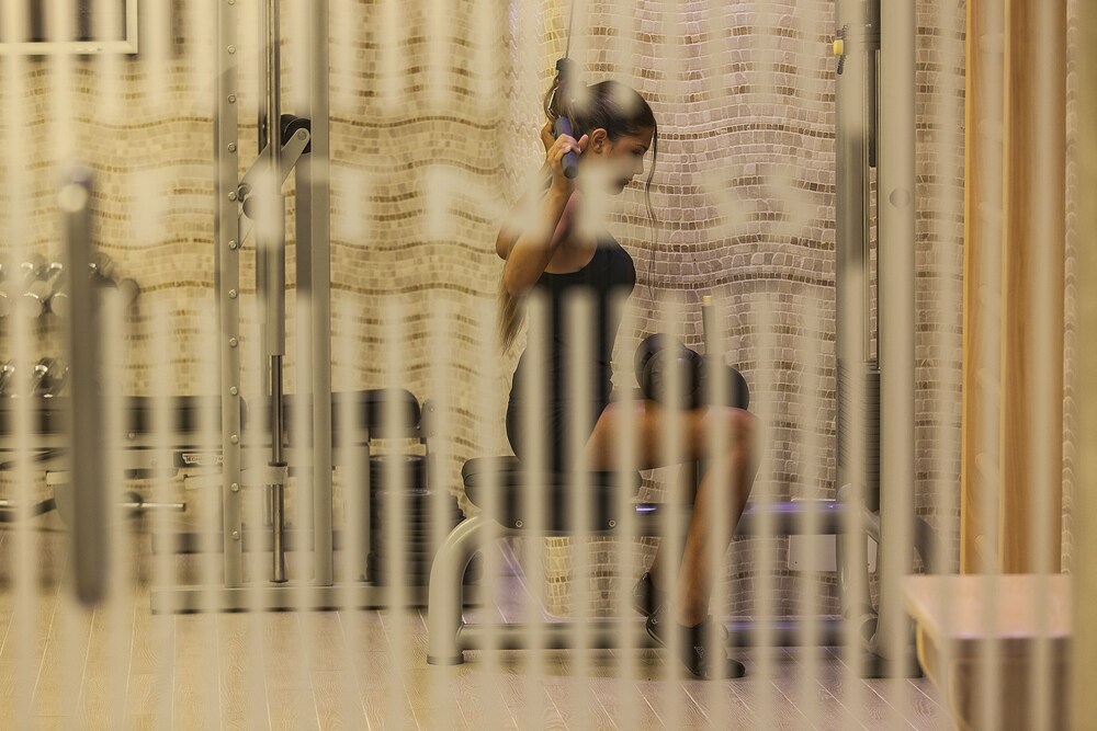 Palestra