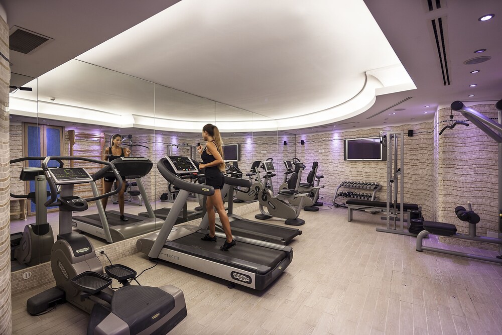 Palestra