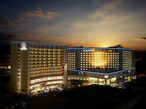 Loisir Hotel Naha