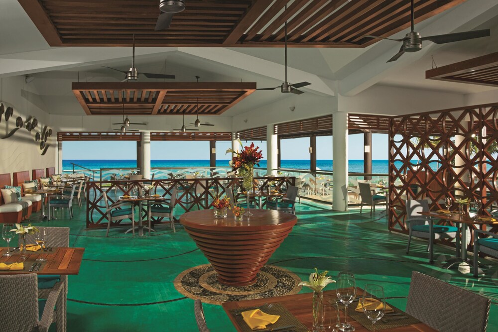 Restaurant, Dreams Jade Resort & Spa - All Inclusive