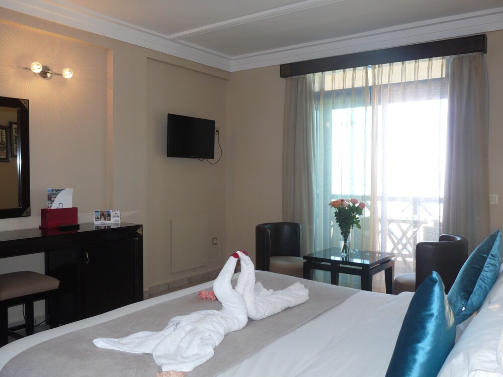 Guestroom