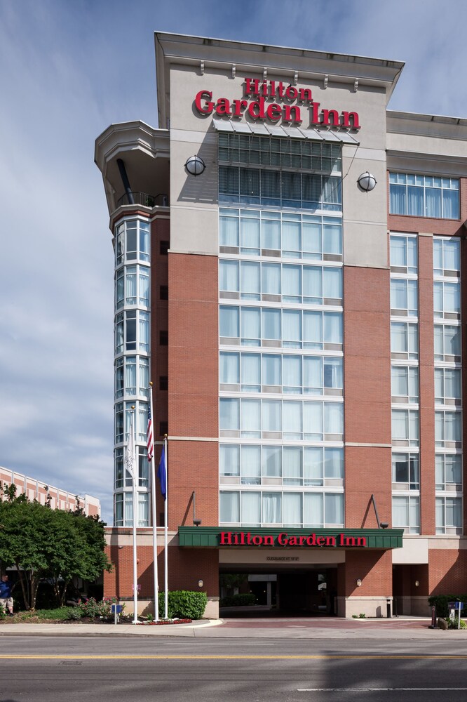 Hotel Front