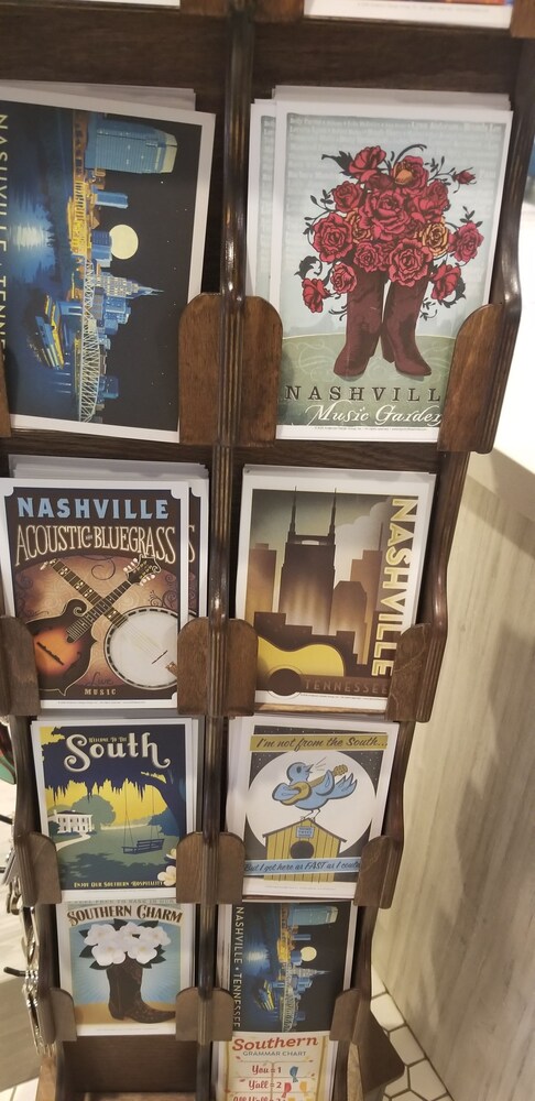 Gift Shop