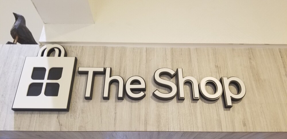 Gift Shop