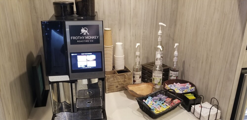 Coffee Service