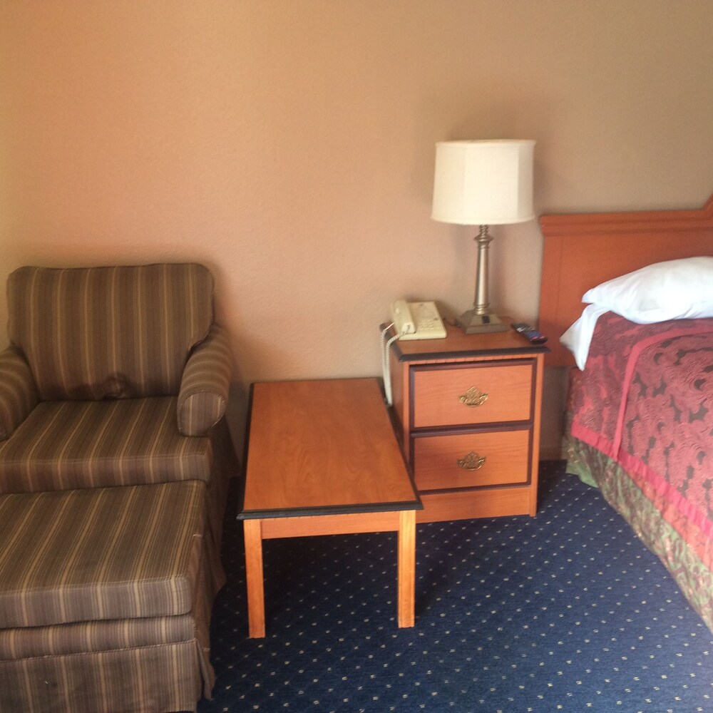Hotel Interior