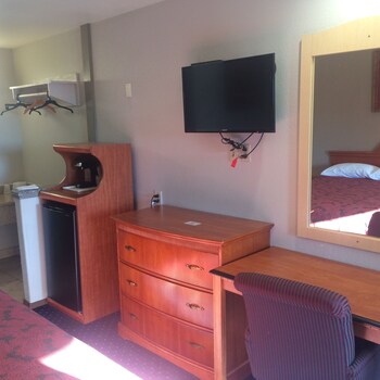 In-Room Business Center