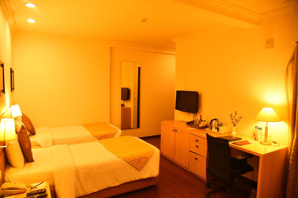 Habitación