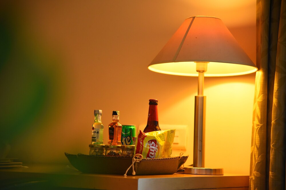 Minibar