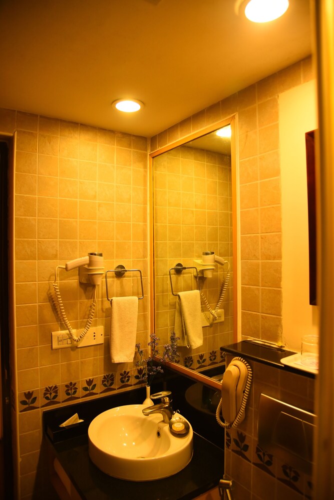 Cuarto de baño