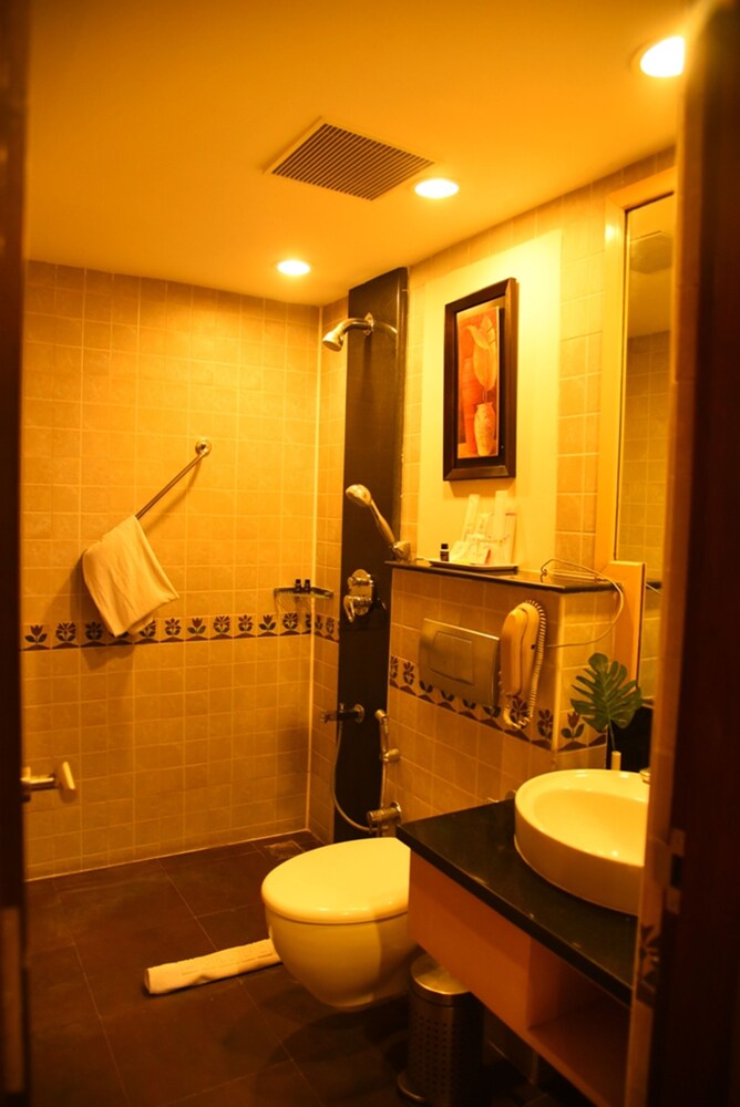 Cuarto de baño