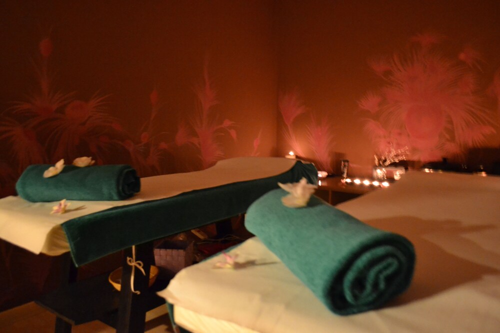 Treatment Room