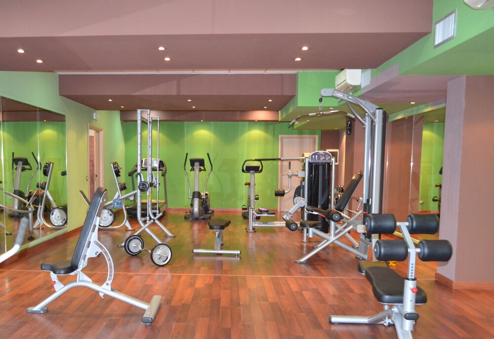 Sports Facility