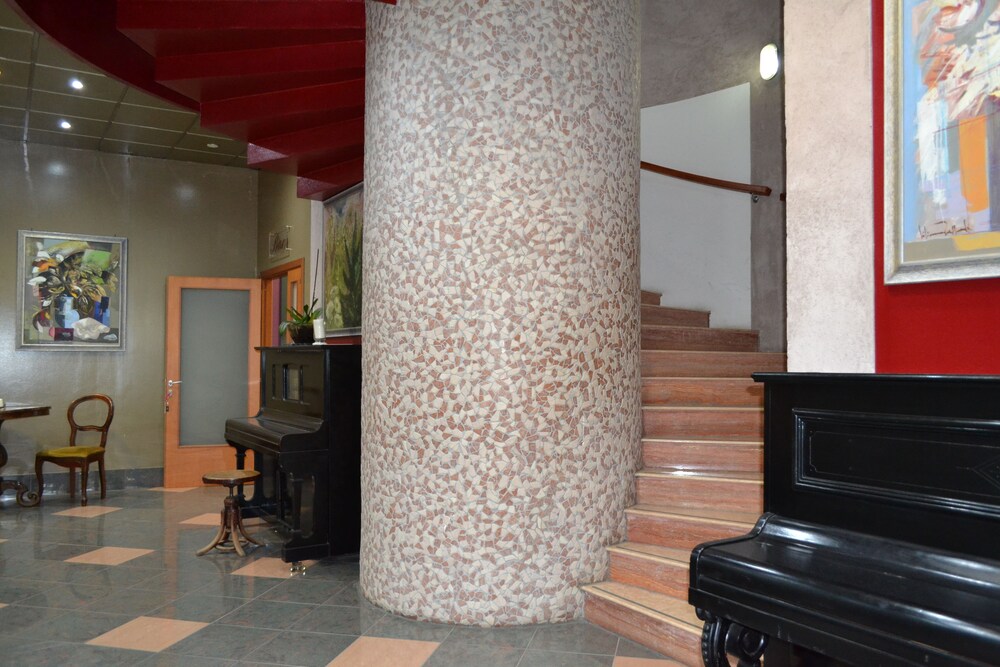 Staircase