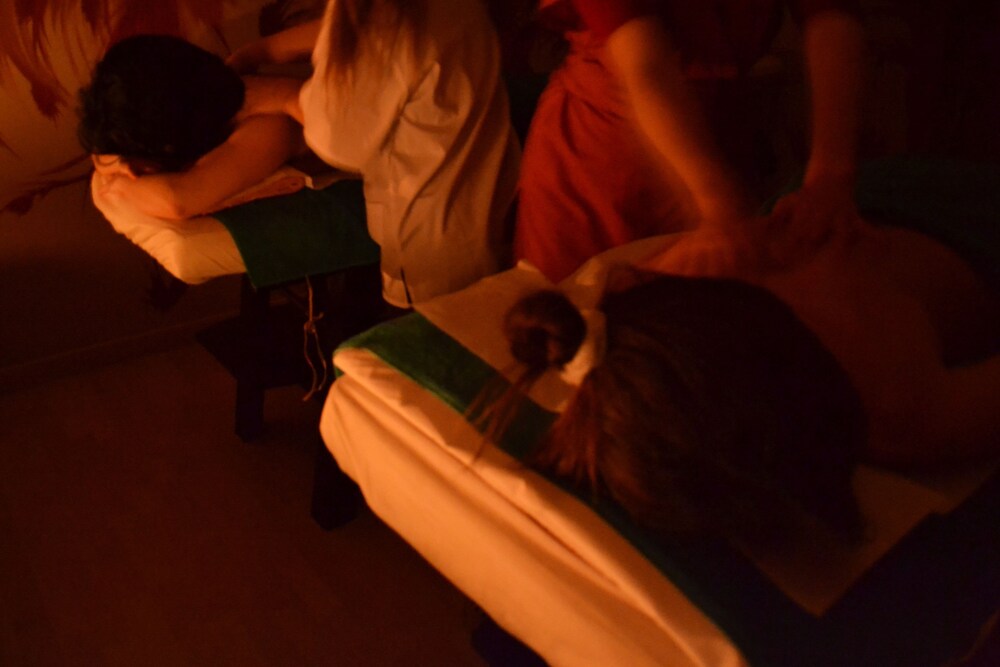 Massage