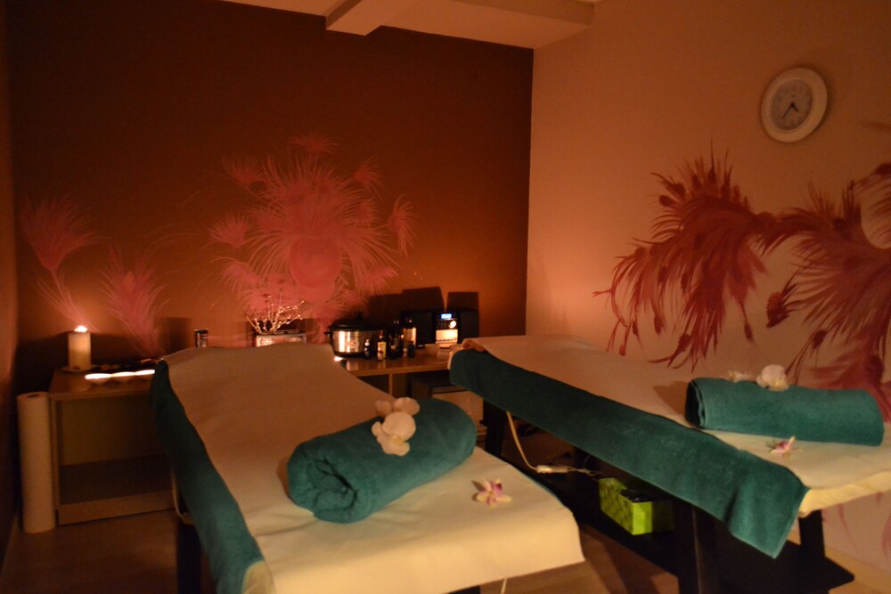 Treatment Room