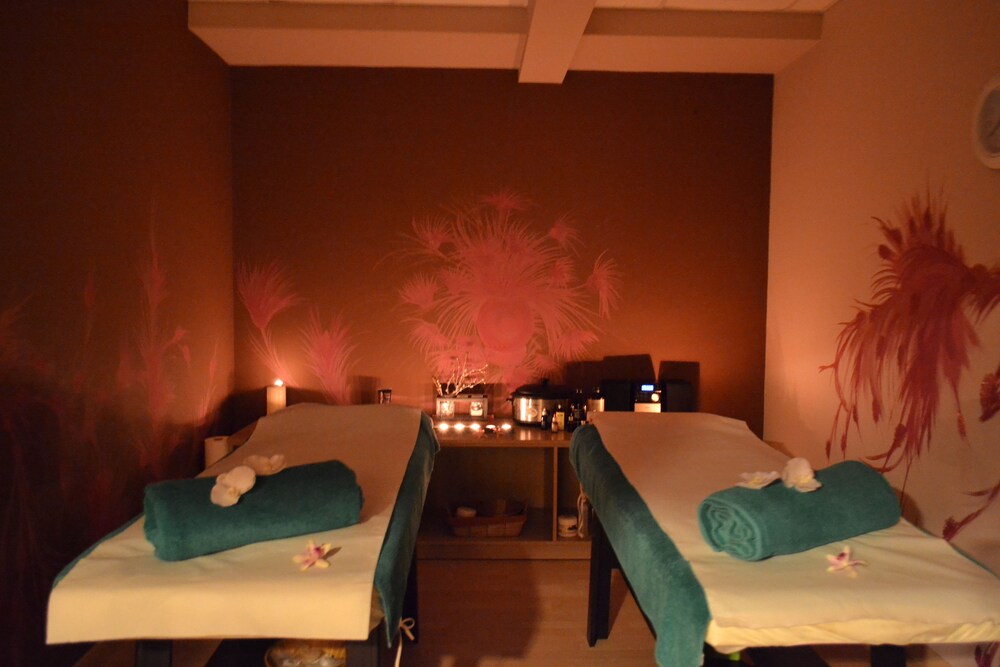 Treatment Room