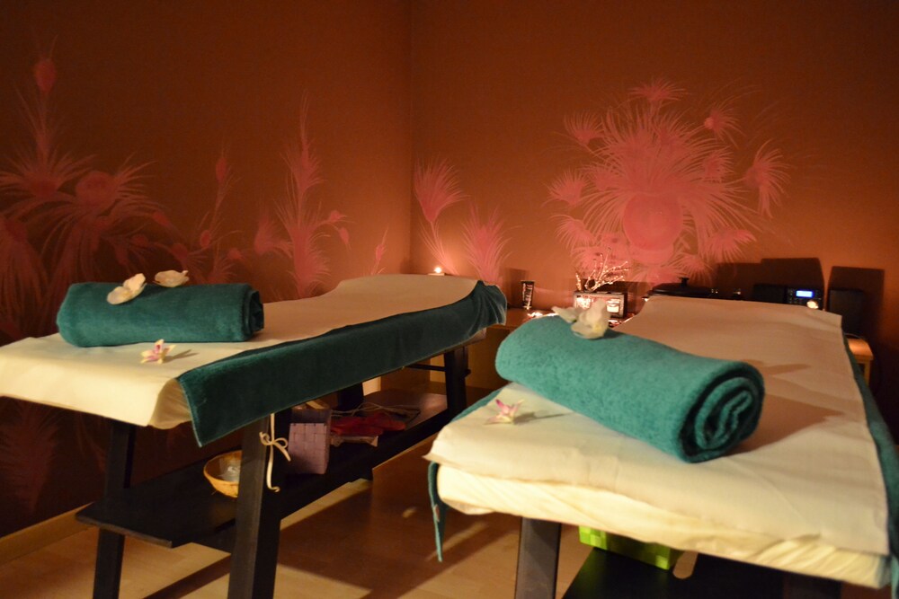 Treatment Room