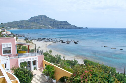 Horizon Beach Hotel