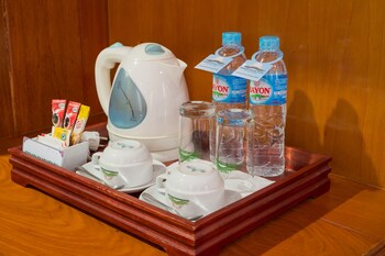 In-Room Amenity