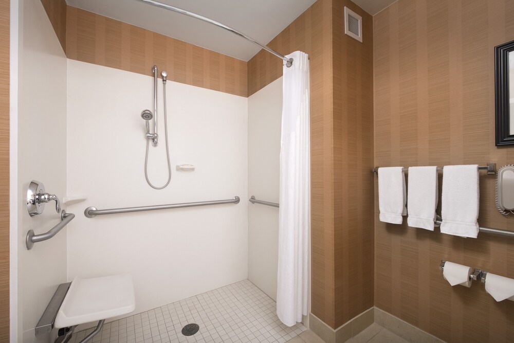In-Room Amenity