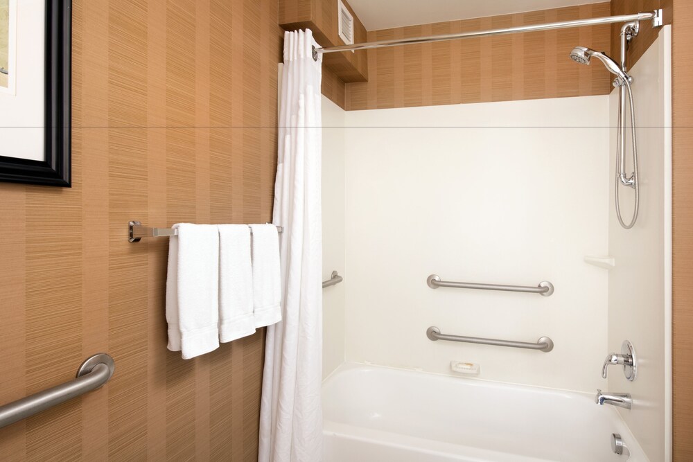 In-Room Amenity
