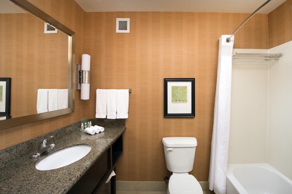 In-Room Amenity