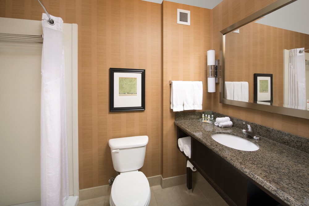 In-Room Amenity