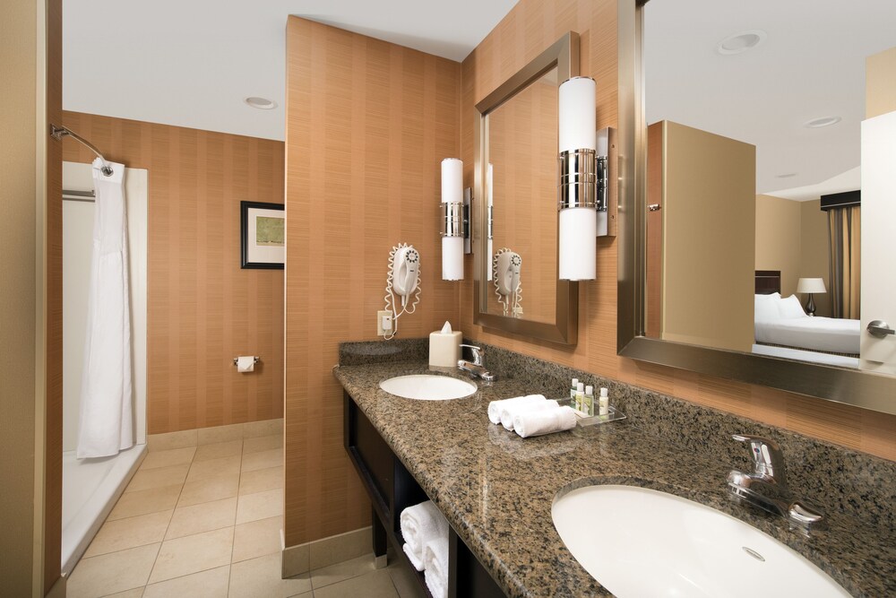 In-Room Amenity