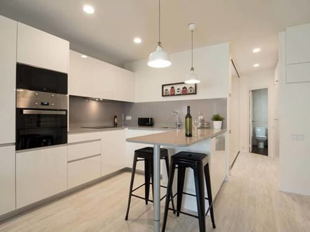 Penthouse, 1 Bedroom - In-Room Kitchen