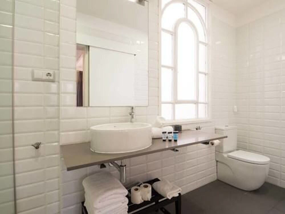 Superior Apartment, 3 Bedrooms - Bathroom