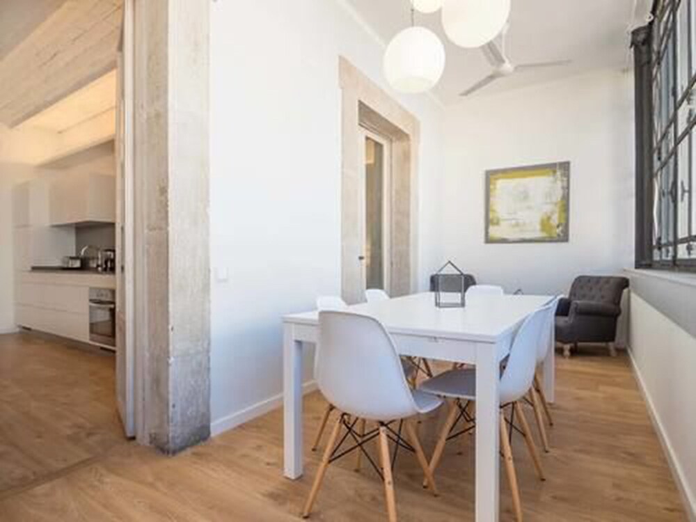 Apartment, 2 Bedrooms - Balcony