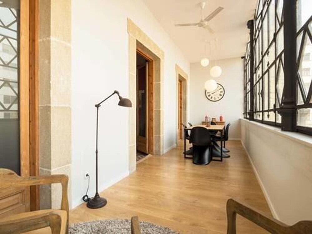 Apartment, 2 Bedrooms - Guestroom View