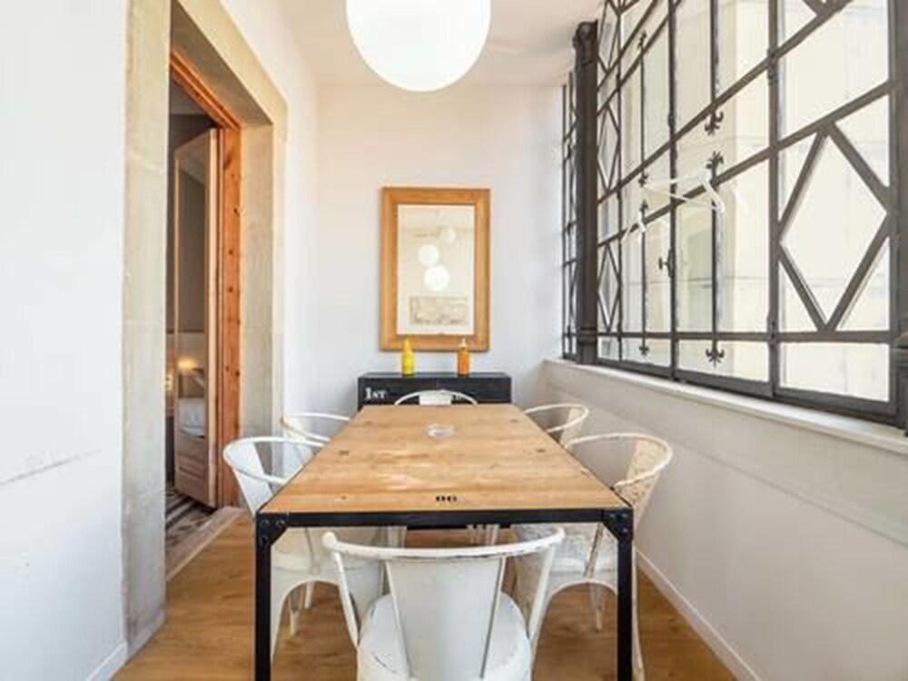 Apartment, 2 Bedrooms - Balcony
