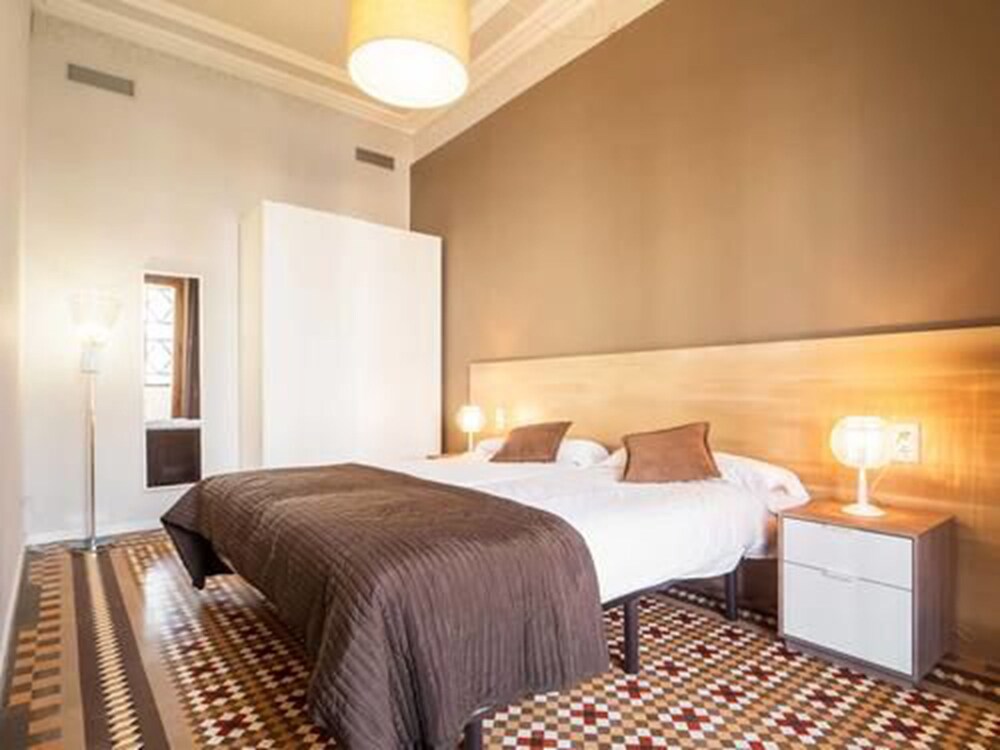 Apartment, 2 Bedrooms - Guestroom