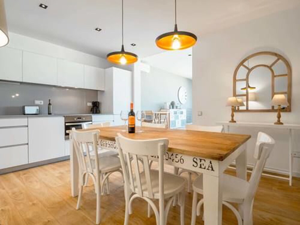 Penthouse, 1 Bedroom - In-Room Dining