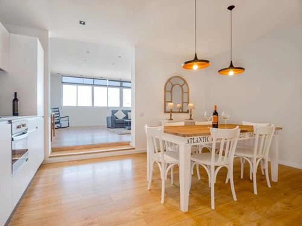 Penthouse, 1 Bedroom - In-Room Kitchen