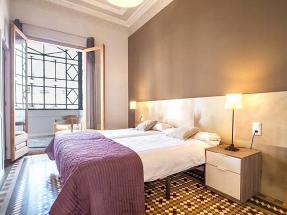 Apartment, 2 Bedrooms - Guestroom