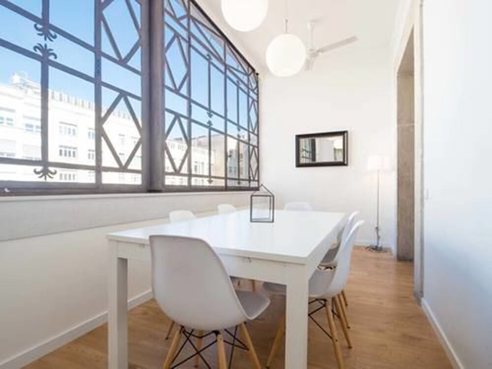 Apartment, 2 Bedrooms - Balcony