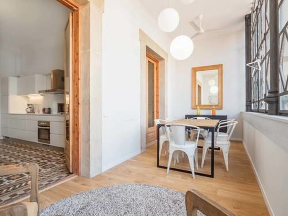 Apartment, 2 Bedrooms - Balcony