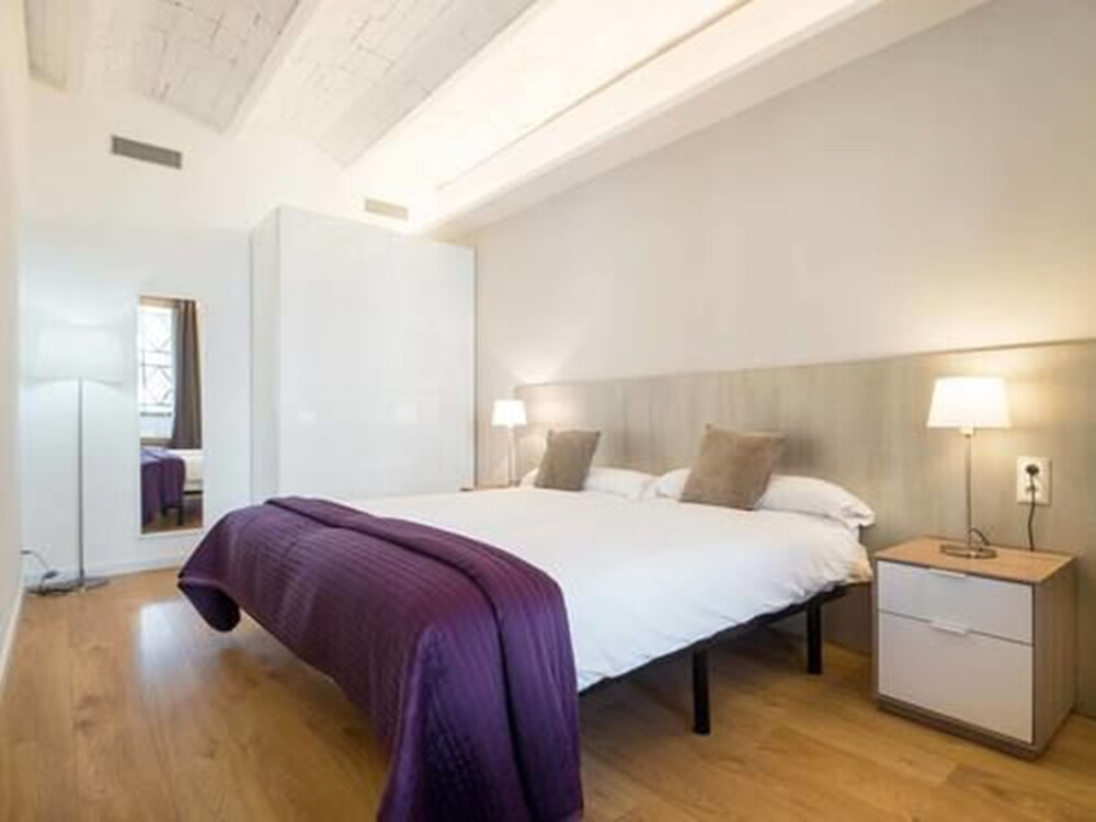 Apartment, 2 Bedrooms - Guestroom