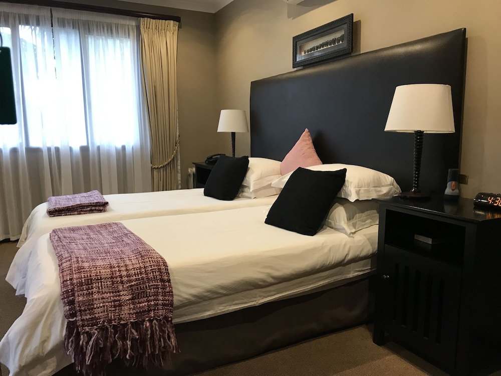 In-Room Amenity