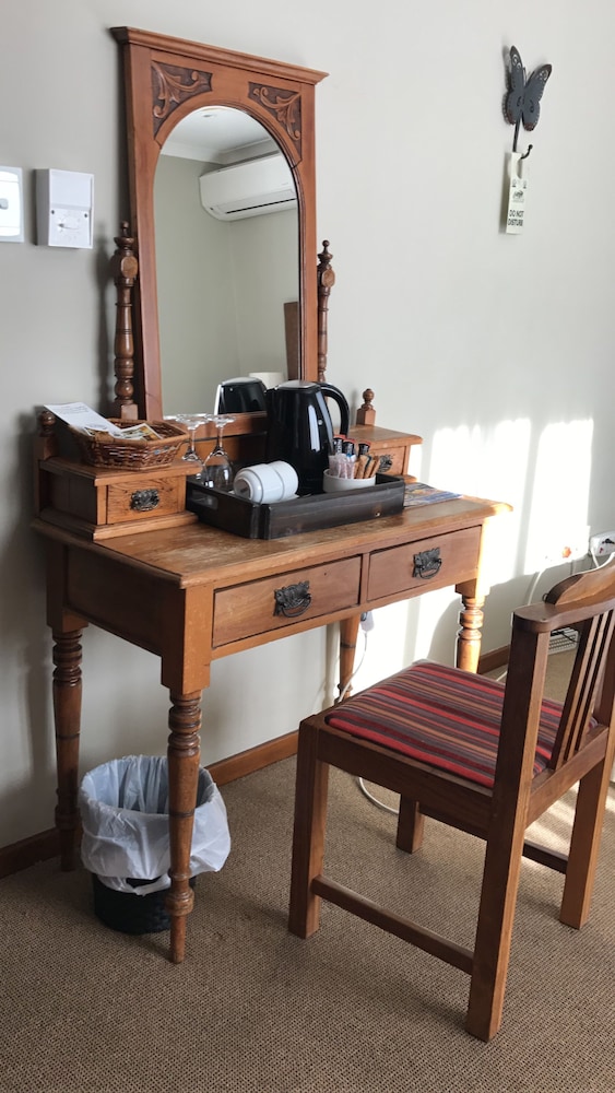 In-Room Amenity