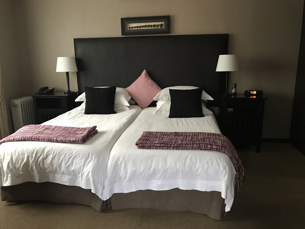 In-Room Amenity