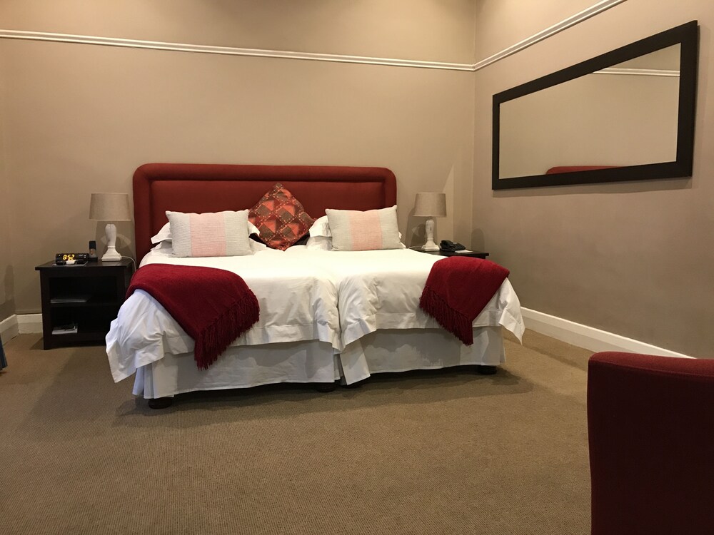 In-Room Amenity